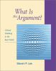 What_is_the_argument_