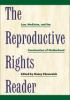 The_reproductive_rights_reader