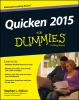 Quicken_2015_for_dummies