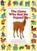 The_llama_who_had_no_pajama