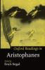 Oxford_readings_in_Aristophanes