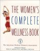 The_women_s_complete_wellness_book
