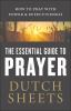 The_essential_guide_to_prayer