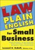 The_law__in_plain_English__for_small_businesses