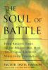 The_soul_of_battle