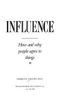 Influence--_how_and_why_people_agree_to_things