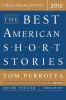 The_best_American_short_stories_2012