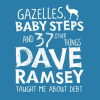Gazelles__Baby_Steps___37_Other_Things