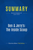 Summary__Ben___Jerry_s__The_Inside_Scoop