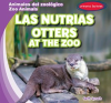 Las_nutrias___Otters_at_the_Zoo