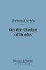 On_the_Choice_of_Books