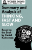 Summary_and_Analysis_of_Thinking__Fast_and_Slow