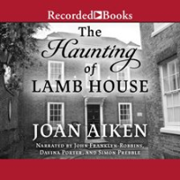 The_haunting_of_Lamb_house