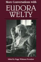 More_conversations_with_Eudora_Welty