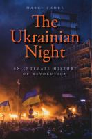The_Ukrainian_night