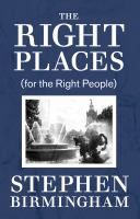 The_Right_Places