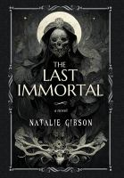 The_last_immortal