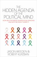 The_hidden_agenda_of_the_political_mind