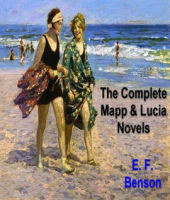 The_Complete_Mapp_and_Lucia_Novels