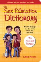 The_sex_education_dictionary