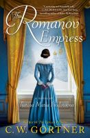 The_Romanov_empress