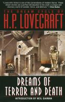 The_dream_cycle_of_H_P__Lovecraft