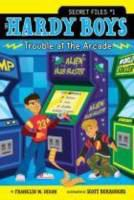 Trouble_at_the_arcade