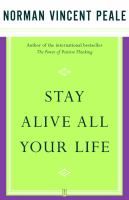 Stay_alive_all_your_life