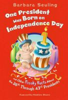 One_president_was_born_on_Independence_Day