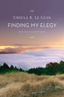 Finding_my_elegy