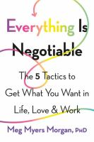 Everything_is_negotiable