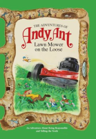 The_Adventures_of_Andy_Ant__Lawn_Mower_on_the_Loose