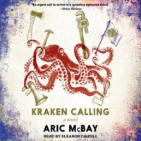 Kraken_Calling