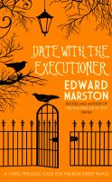 Date_with_the_executioner