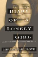 Diary_of_a_lonely_girl__or_the_battle_against_free_love