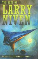 The_best_of_Larry_Niven