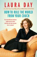 How_to_rule_the_world_from_your_couch