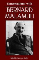 Conversations_with_Bernard_Malamud