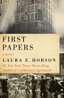 First_papers
