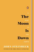 The_moon_is_down