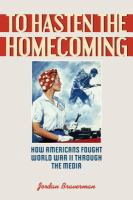 To_hasten_the_homecoming