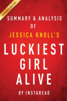 Luckiest_Girl_Alive_by_Jessica_Knoll___Summary___Analysis