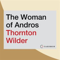 The_woman_of_Andros