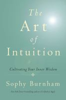 The_art_of_intuition